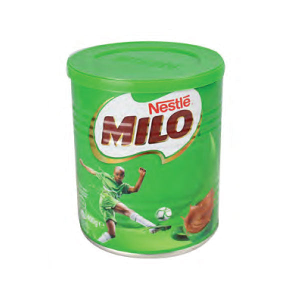 Milo (Ghana) from Adam Afro, your African supermarket in Milton Keynes