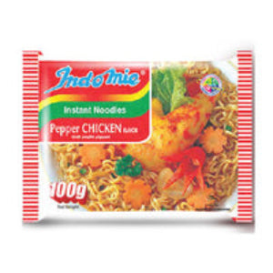 Indomie Pepper Chicken Flavour