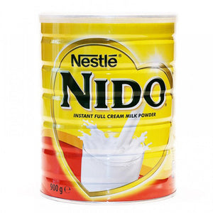 Nestle Nido Milk Powder from Adam Afro, your African supermarket in Milton Keynes
