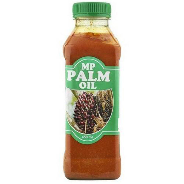 Nigerian Palm Oil from Adam Afro, your African supermarket in Milton Keynes
