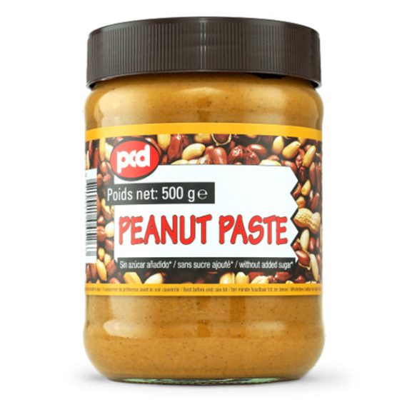 PCD Sugar Free Peanut Butter