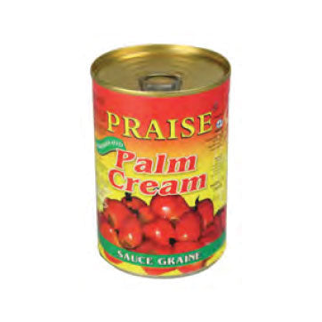 Praise Palm Cream
