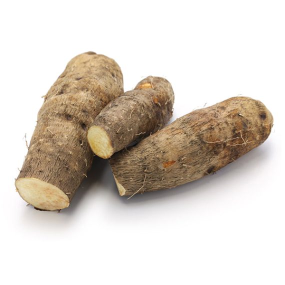 Puna Yam (New Season)