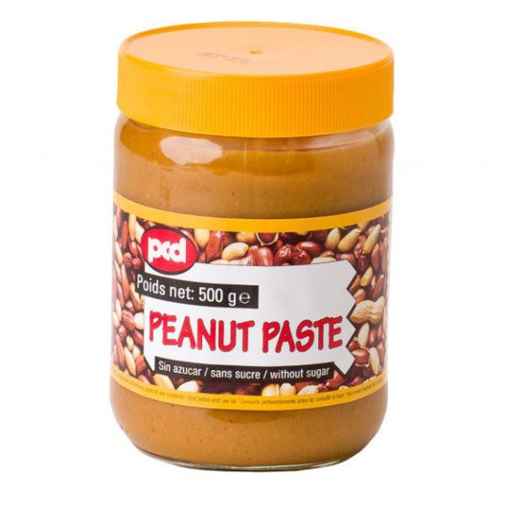 PCD Peanut Butter