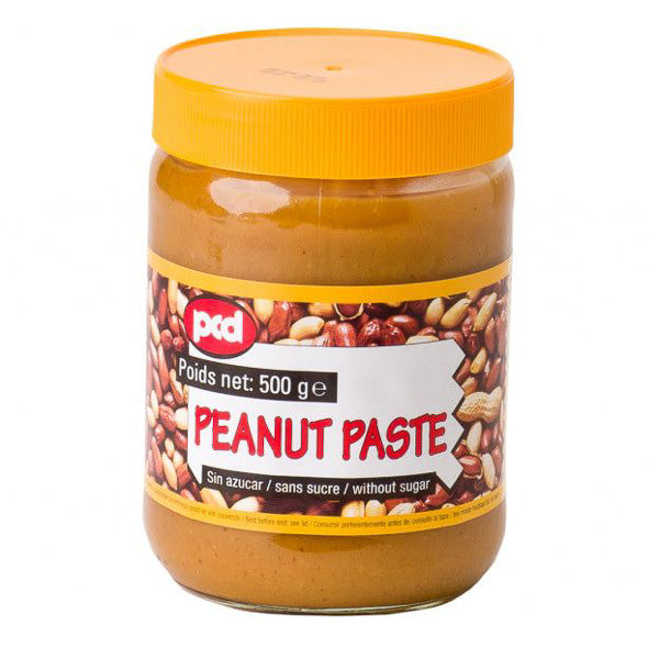 PCD Peanut Butter from Adam Afro, your African supermarket in Milton Keynes