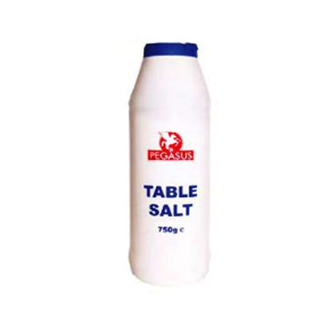 Pegasus Salt