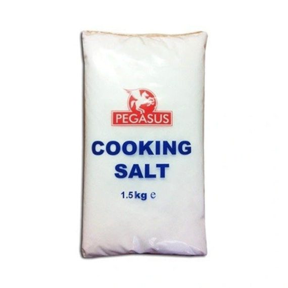 Pegasus Cooking Salt