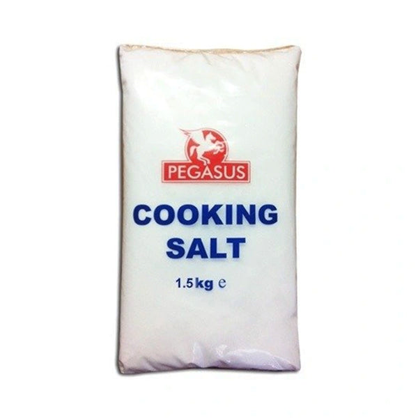 Pegasus Cooking Salt from Adam Afro, your African supermarket in Milton Keynes