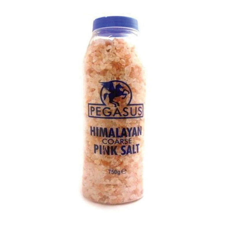 Pegasus Pink Salt Coarse from Adam Afro, your African supermarket in Milton Keynes