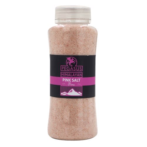 Pegasus Pink Salt Fine from Adam Afro, your African supermarket in Milton Keynes