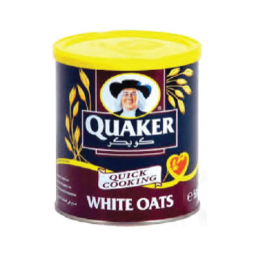 Quaker Porridge Oats from Adam Afro, your African supermarket in Milton Keynes