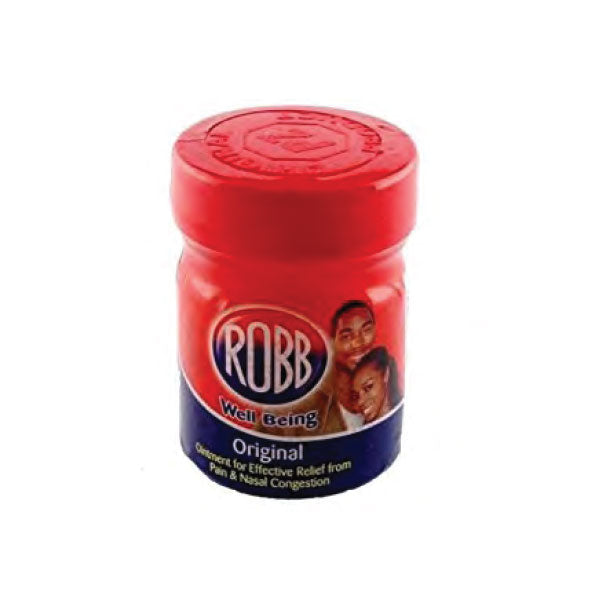 Robb Balm from Adam Afro, your African supermarket in Milton Keynes