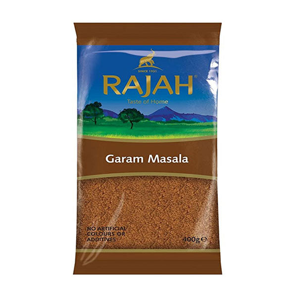Rajah Garam Masala from Adam Afro, your African supermarket in Milton Keynes