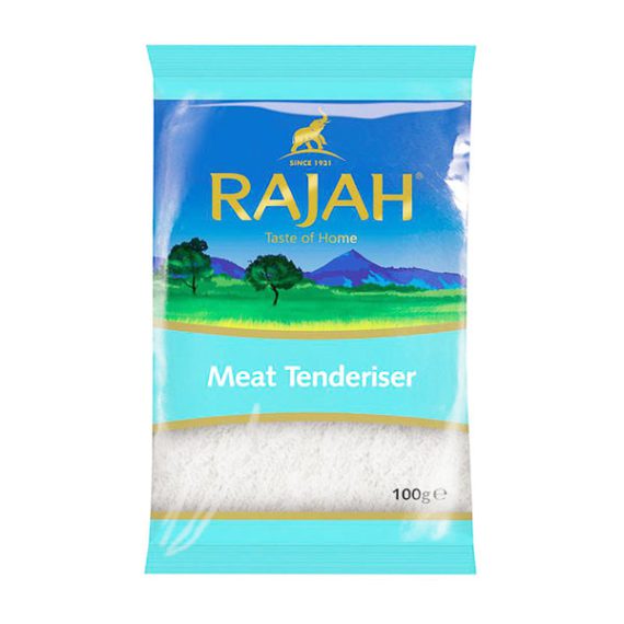 Rajah Meat Tenderizer