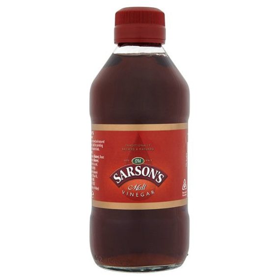Sarson’s Malt Vinegar