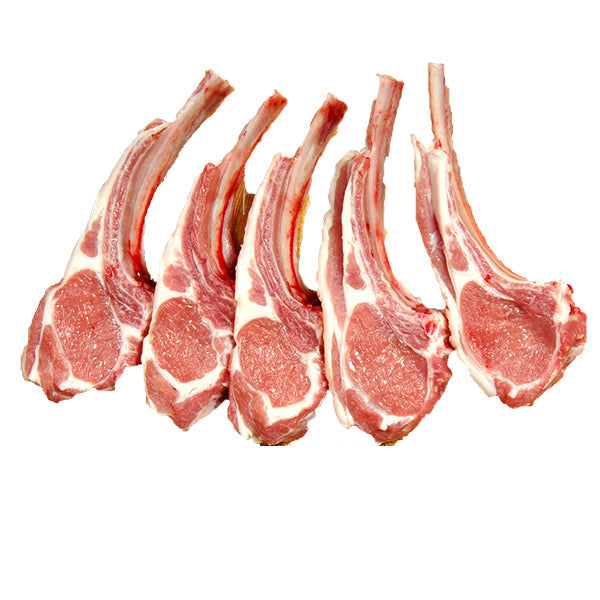 Sheep Front Chops from Adam Afro, your African supermarket in Milton Keynes