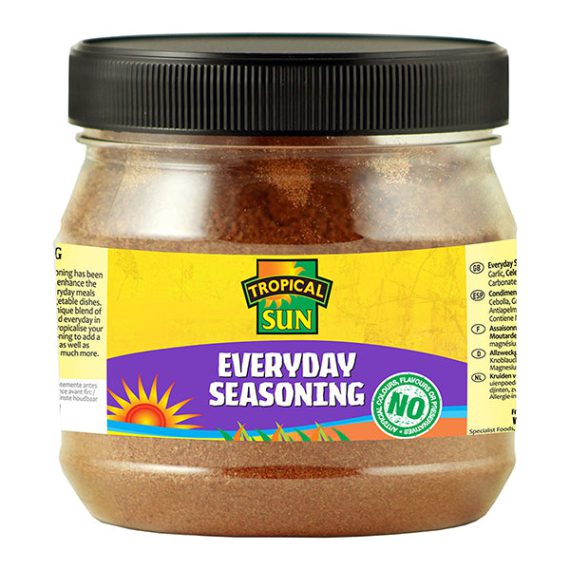 Tropical Sun Everyday Seasoning