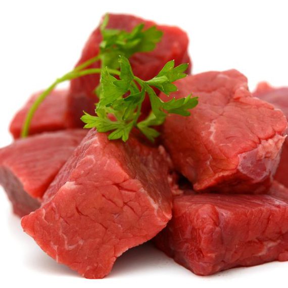 Sheep/Mutton Leg Boneless