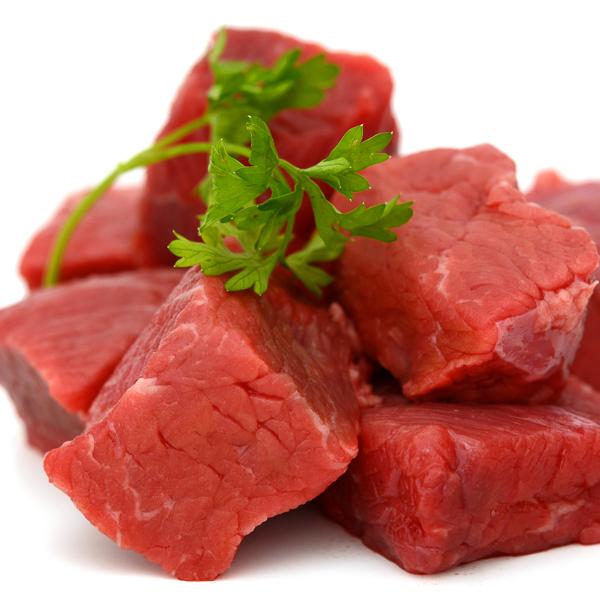 Sheep/Mutton Leg Boneless from Adam Afro, your African supermarket in Milton Keynes