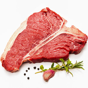 T-Bone Steak from Adam Afro, your African supermarket in Milton Keynes
