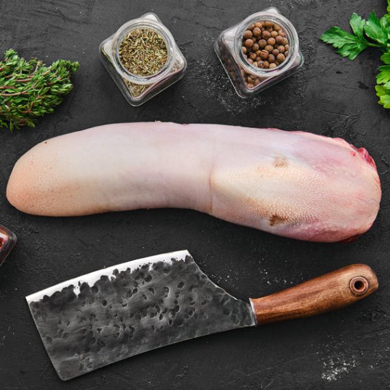 Beef Tongue Fresh