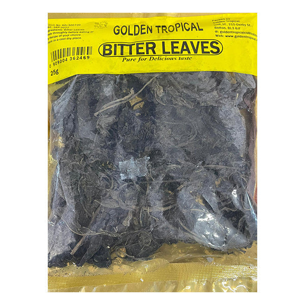Bitter Leaves from Adam Afro, your African supermarket in Milton Keynes