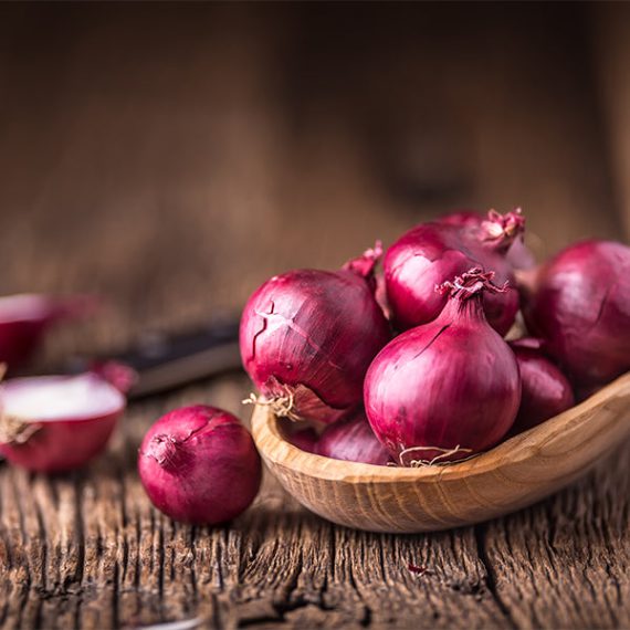 Bombay Onion