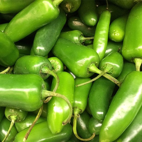 Bullet Chillies Fragrant Heat for Culinary Mastery