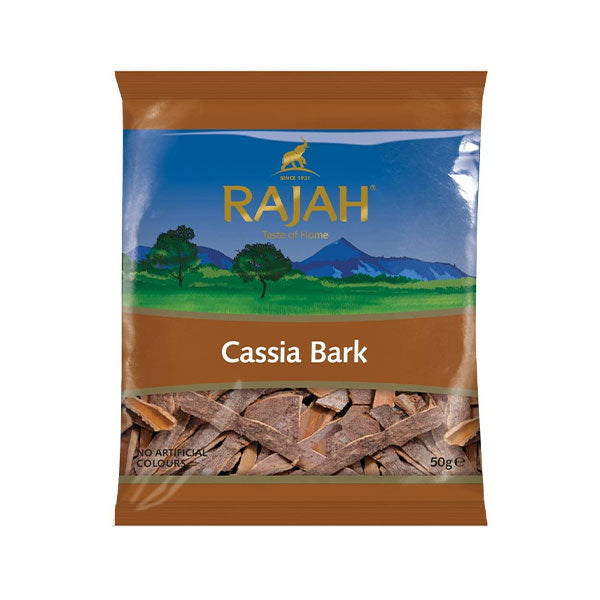 Rajah Cassia Bark from Adam Afro, your African supermarket in Milton Keynes