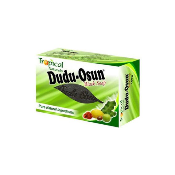 Dudu Osun Black Soap