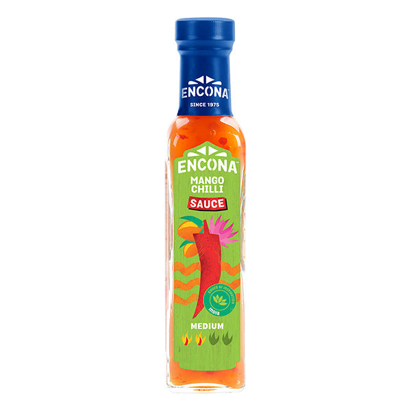 Encona Mango Sauce from Adam Afro, your African supermarket in Milton Keynes