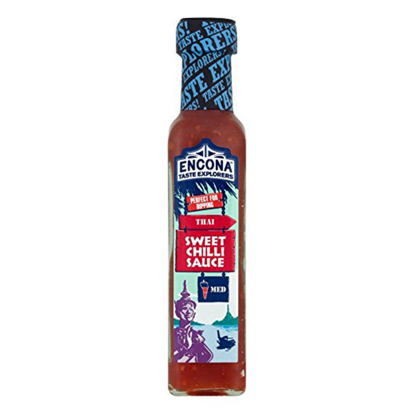 Encona Sweet Chilli Sauce from Adam Afro, your African supermarket in Milton Keynes