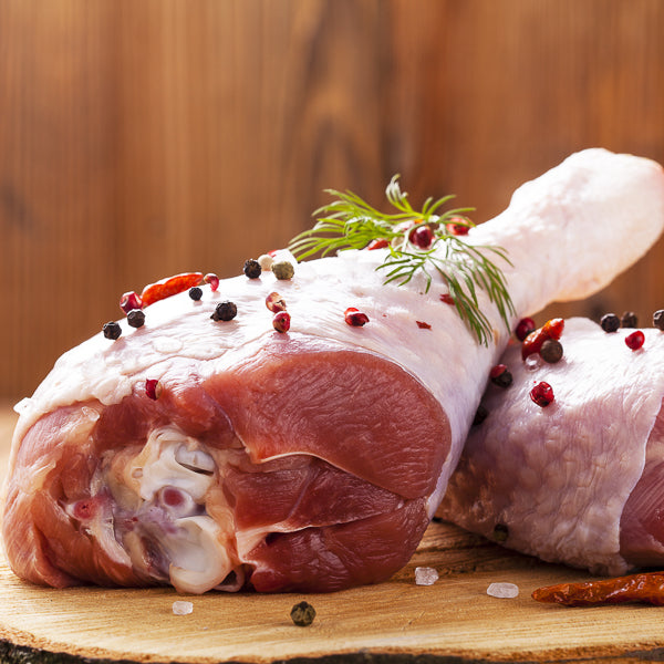 Frozen Turkey Drumsticks from Adam Afro, your African supermarket in Milton Keynes