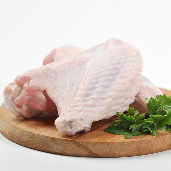 Frozen Turkey Wings from Adam Afro, your African supermarket in Milton Keynes