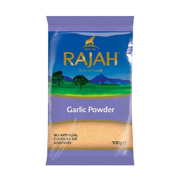 Rajah Garlic Powder