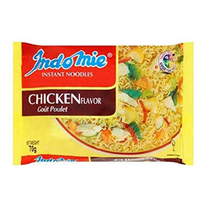 Indomie Chicken Flavour(Ghana) from Adam Afro, your African supermarket in Milton Keynes