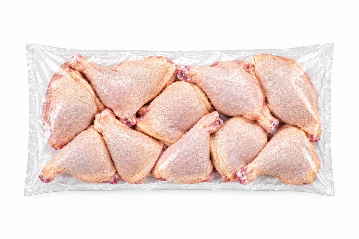 Frozen Pluvera Legs – Frozen Chicken Legs.