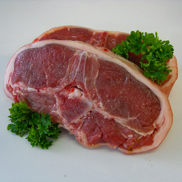 Lamb Barnsley Chops from Adam Afro, your African supermarket in Milton Keynes