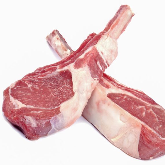 Sheep/Mutton Back Chops