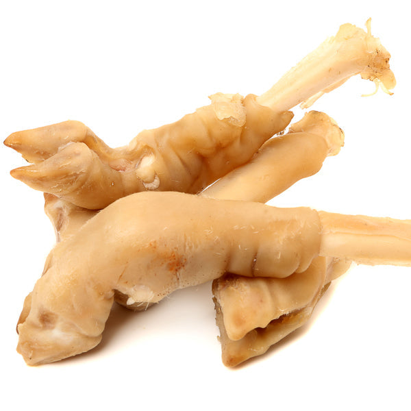 Sheep Feet from Adam Afro, your African supermarket in Milton Keynes