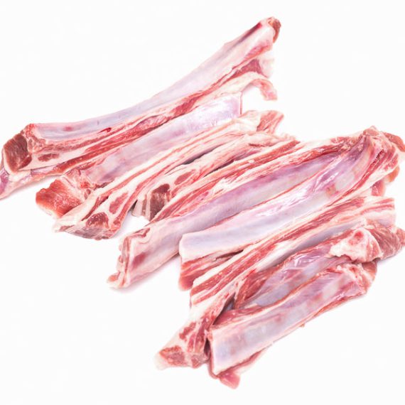 Sheep/Mutton Ribs