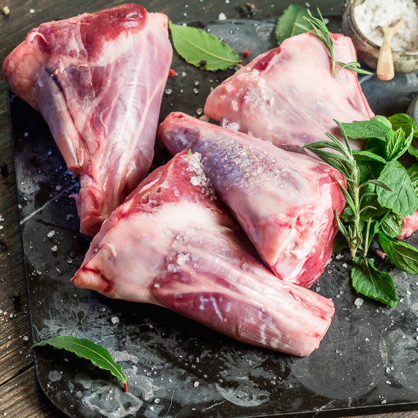 Sheep Shanks from Adam Afro, your African supermarket in Milton Keynes