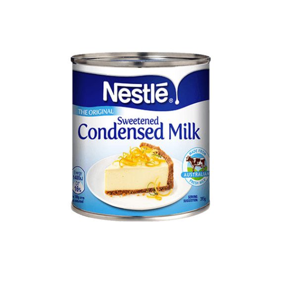 Nestle Condensed Milk
