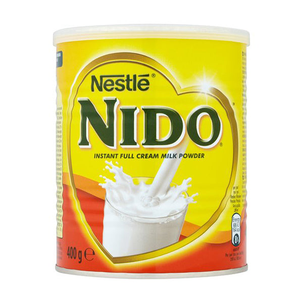 Nestle Nido Milk Powder from Adam Afro, your African supermarket in Milton Keynes