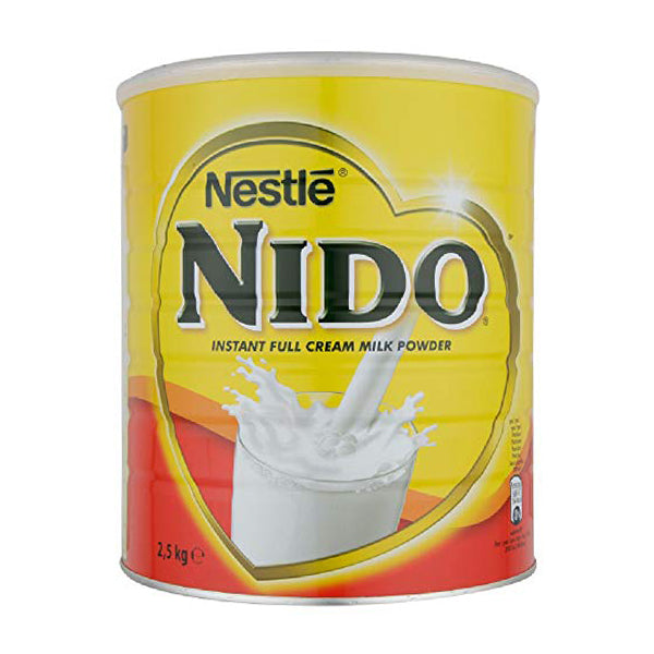 Nestle Nido Milk Powder from Adam Afro, your African supermarket in Milton Keynes