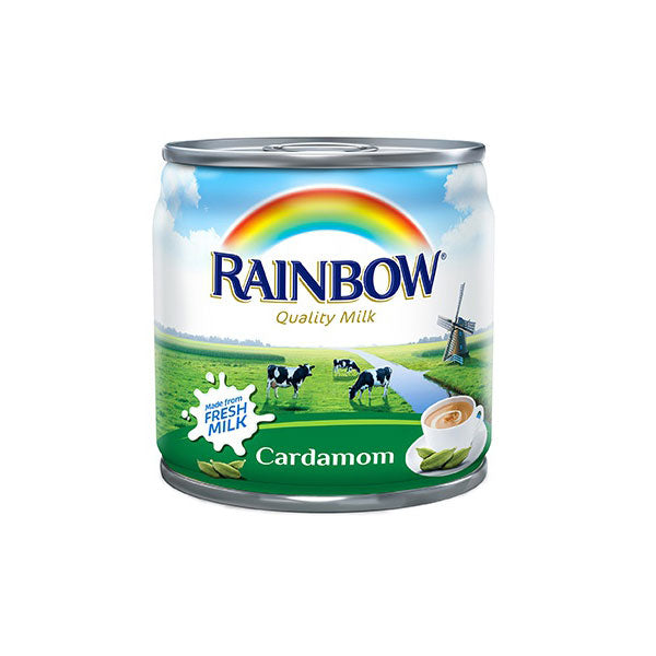 Rainbow Cardamom Milk from Adam Afro, your African supermarket in Milton Keynes