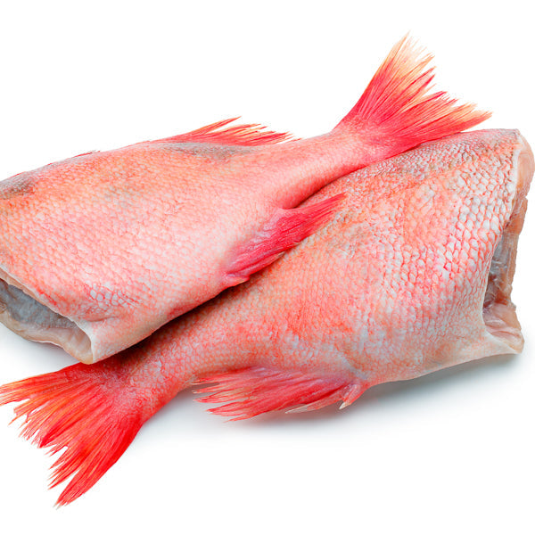 Red Bream (headless) from Adam Afro, your African supermarket in Milton Keynes