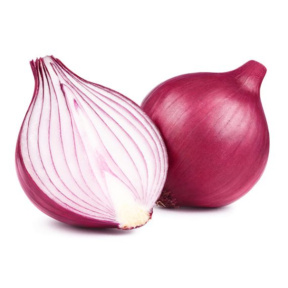 Red Onion