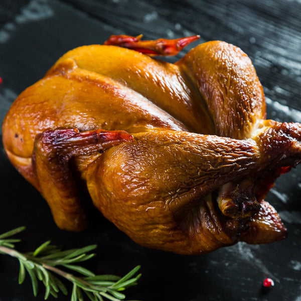 Smoked Chicken from Adam Afro, your African supermarket in Milton Keynes