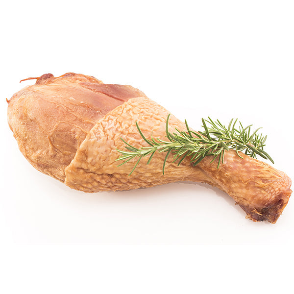 Smoked Turkey Drums 2.5kg bag from Adam Afro, your African supermarket in Milton Keynes